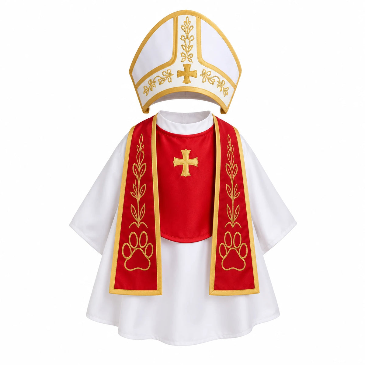 Holy Pet Costume™