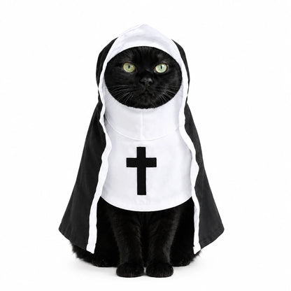 Holy Nun