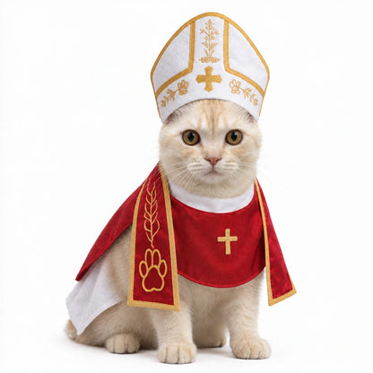 Holy Priest