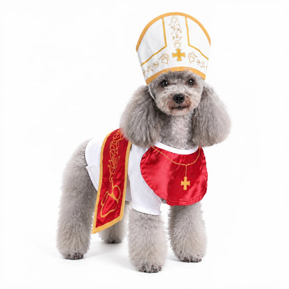 Holy Priest