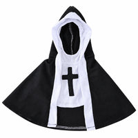 Holy Nun
