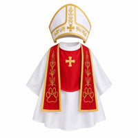 Holy Priest