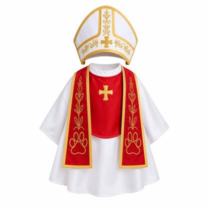 Holy Pet Costume™